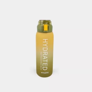 قمقمه ورزشی اتلتیک مدل hydrated - فروشگاه مانکن