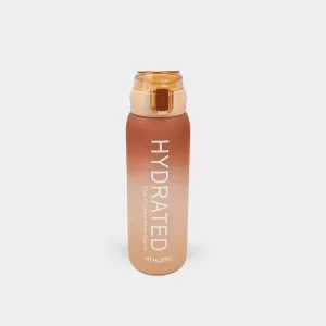 قمقمه ورزشی اتلتیک مدل hydrated - فروشگاه مانکن