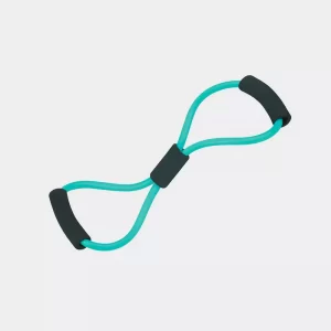 کش ورزشی پاپیونی - فروشگاه مانکن