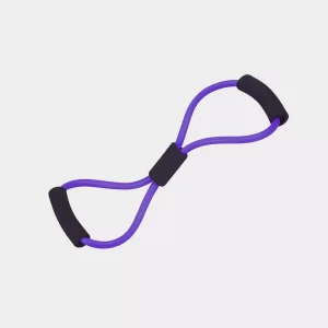 کش ورزشی پاپیونی - فروشگاه مانکن