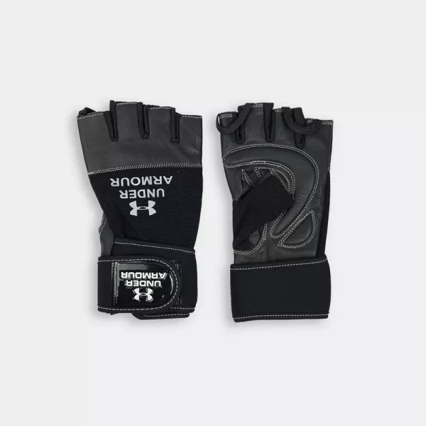 دستکش بدنسازی آندرآرمور (w210) - فروشگاه مانکن