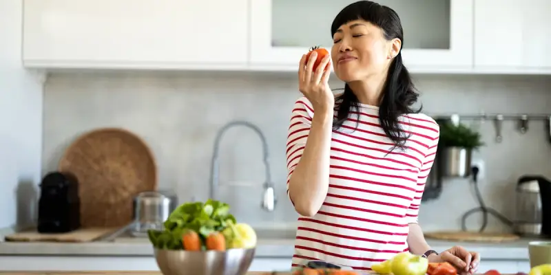 اراده برای لاغری
