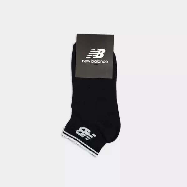 جوراب ساق کوتاه نیو بالانس - فروشگاه مانکن