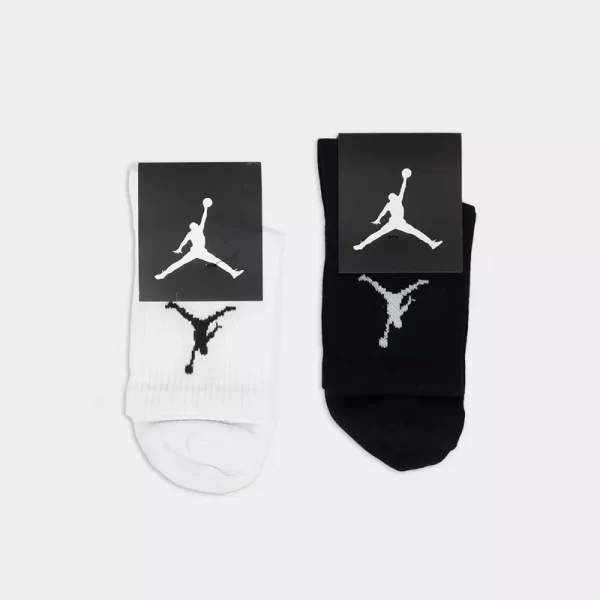 جوراب نیم ساق جردن - فروشگاه مانکن