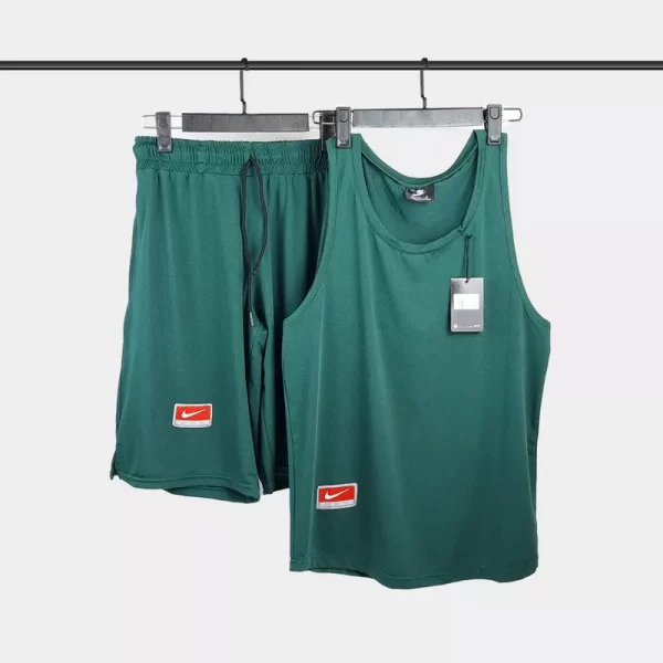 ست ورزشی مردانه مدل JUST DOIT - فروشگاه مانکن