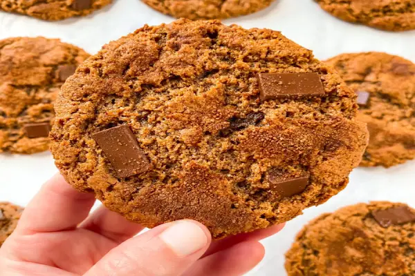 کلوچه و دسر کدو حلوایی رژیمی