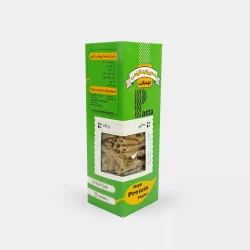پاستا پروتئینه گیاهی - فروشگاه مانکن