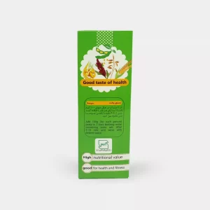 پاستا پروتئینه گیاهی - فروشگاه مانکن