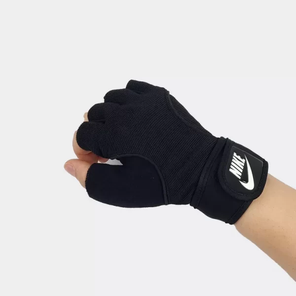 دستکش بدنسازی زنانه (w127) - فروشگاه مانکن