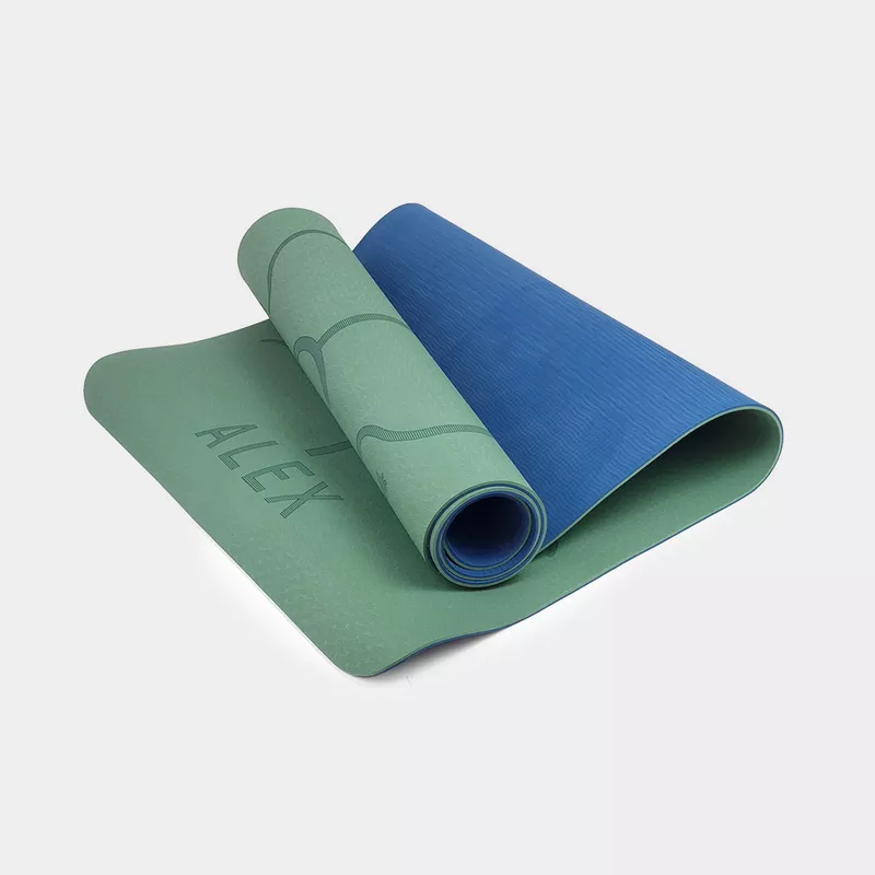 مت یوگا الکس TPE - فروشگاه مانکن