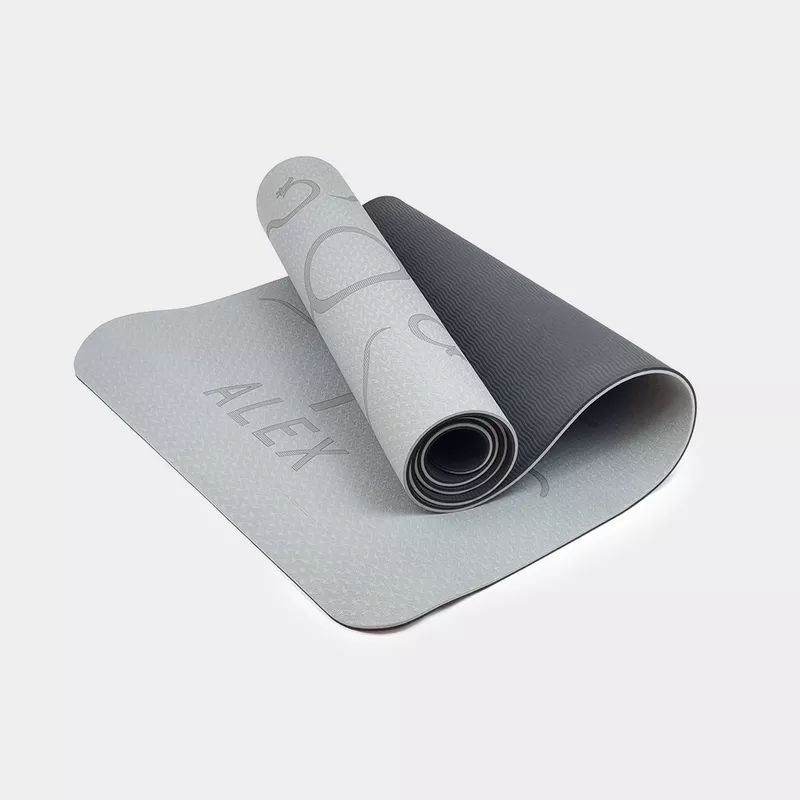 مت یوگا الکس TPE - فروشگاه مانکن