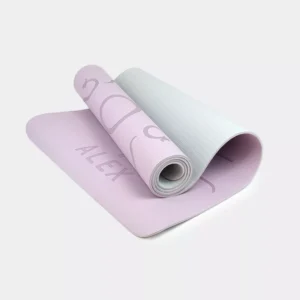 مت یوگا الکس TPE - فروشگاه مانکن