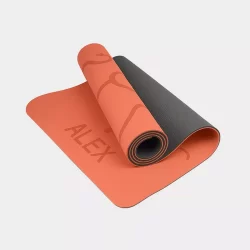 مت یوگا الکس TPE - فروشگاه مانکن