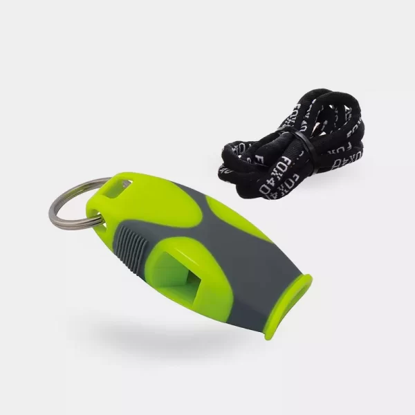 سوت داوری فاکس 40 شارک - فروشگاه مانکن