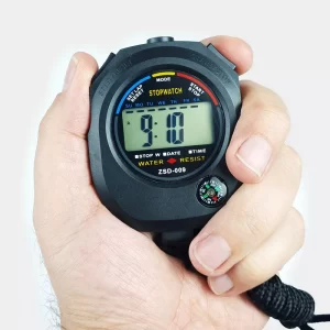 کرنومتر مدل ZSD-009 - فروشگاه مانکن