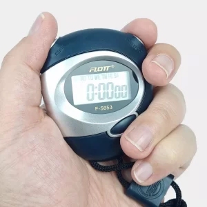کرنومتر FLOTT مدل F-5853 - فروشگاه مانکن