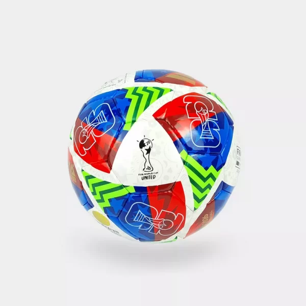 توپ فوتبال جام جهانی 2026 BETA - فروشگاه مانکن