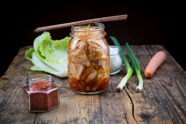 بهترین مواد غذایی پروبیوتیک چیست