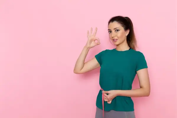 ورزش زومبا برای لاغری شکم و پهلو