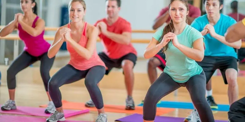 ورزش هوازی چیست؟