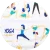 Yoga LifeStyle