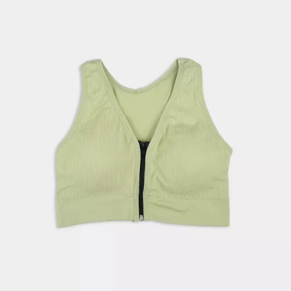 نیمتنه جلو زیپی alo - فروشگاه مانکن