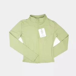 سویشرت فلامنت آستین دار نانو - فروشگاه مانکن