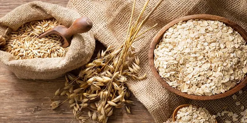 تفاوت جو دوسر و جو پرک