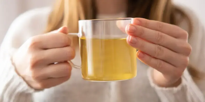 داروی گیاهی برای استپ وزنی