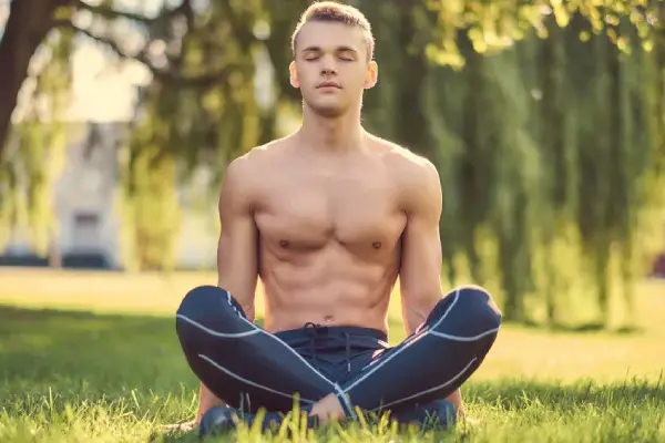 نحوه انجام وکیوم شکم