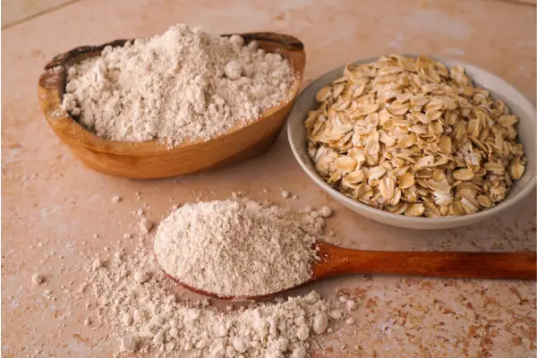 انواع تفاوت جو دوسر و جو پرک