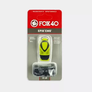 سوت داوری فاکس 40 EPIK CMG - فروشگاه مانکن