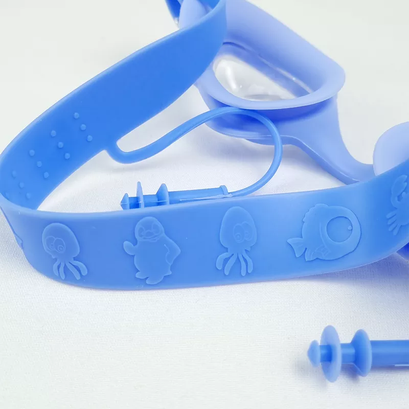 عینک شنا نوجوان CIMA مدل CM-1818 - فروشگاه مانکن