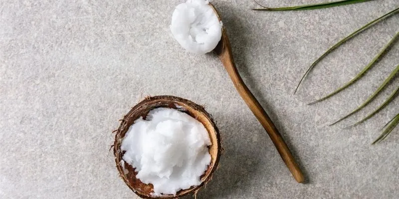 روغن نارگیل برای صورت