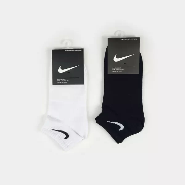 جوراب ساق کوتاه ورزشی طرح نایکی - فروشگاه مانکن