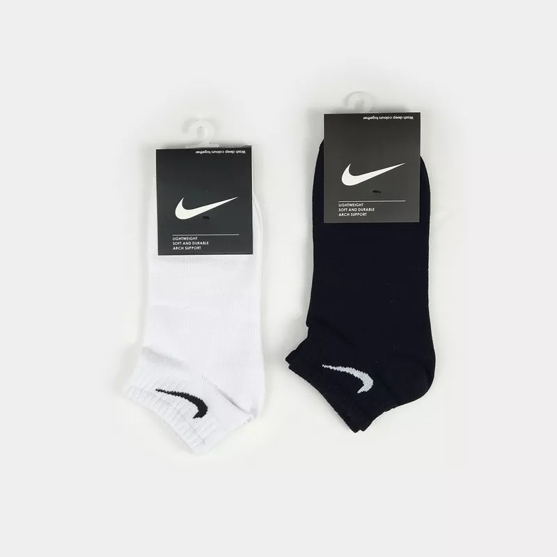 جوراب ساق کوتاه ورزشی طرح نایکی - فروشگاه مانکن