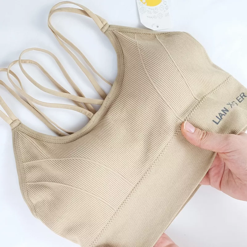 نیمتنه پشت بندی LIAN XIANG - فروشگاه مانکن