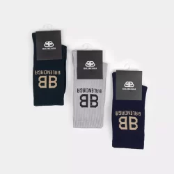 جوراب بالنسیاگا ساق بلند - فروشگاه مانکن