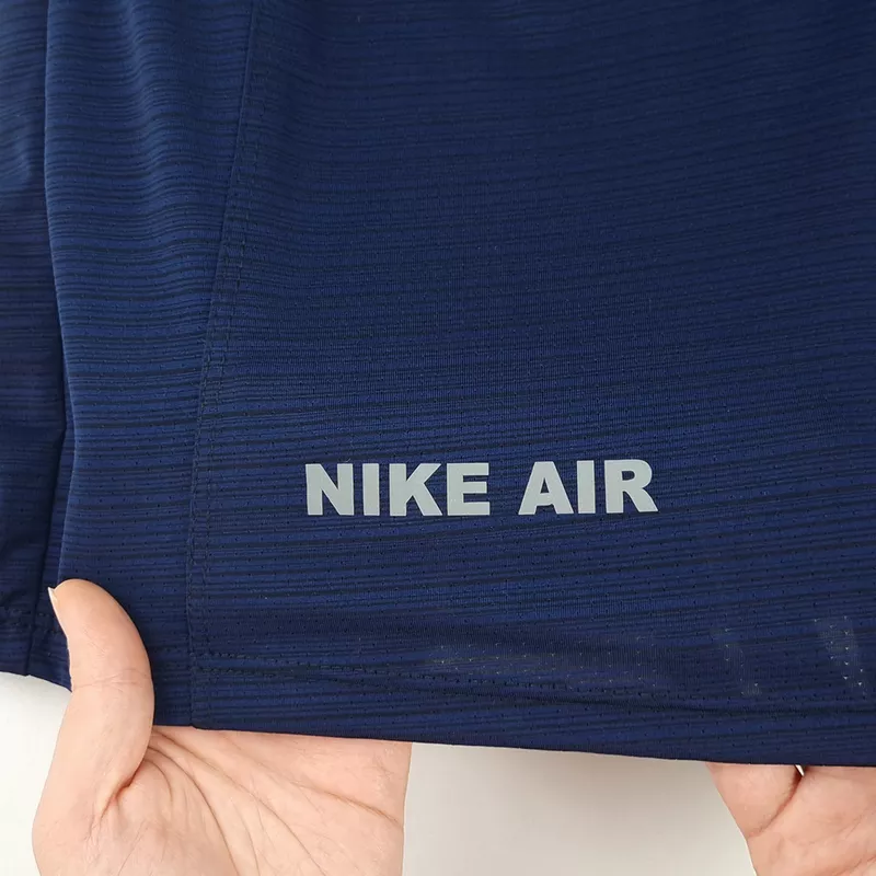 تیشرت مردانه سوزنی آستین بلند نایکی - فروشگاه مانکن