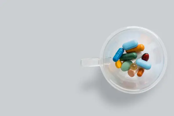 دارو برای درمان تخمدان پلی‌کیستیک