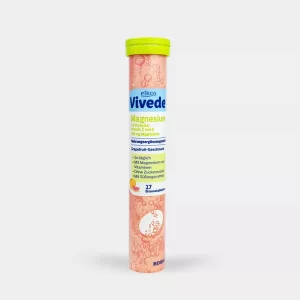 قرص جوشان منیزیم الکاس ویوده Vivede - فروشگاه مانکن