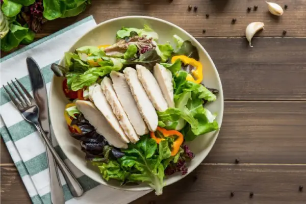 غذاهای مفید در رژیم غذایی برای تنبلی تخمدان