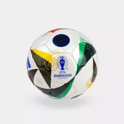 توپ فوتبال یورو 2024 طرح آدیداس - فروشگاه مانکن