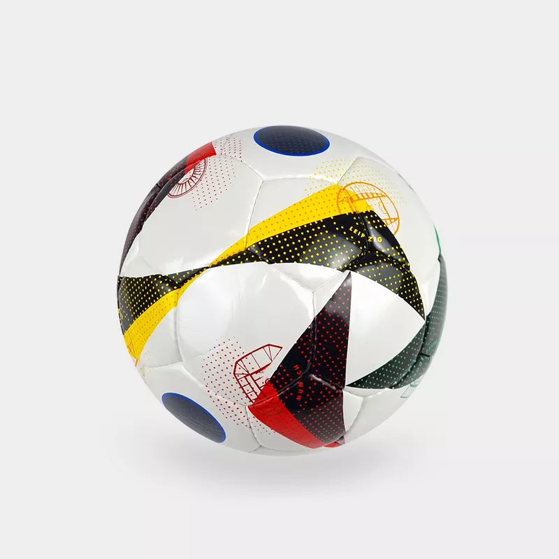 توپ فوتبال یورو 2024 طرح آدیداس - فروشگاه مانکن
