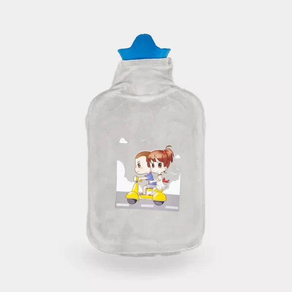 کیسه آب گرم Wispoe - فروشگاه مانکن