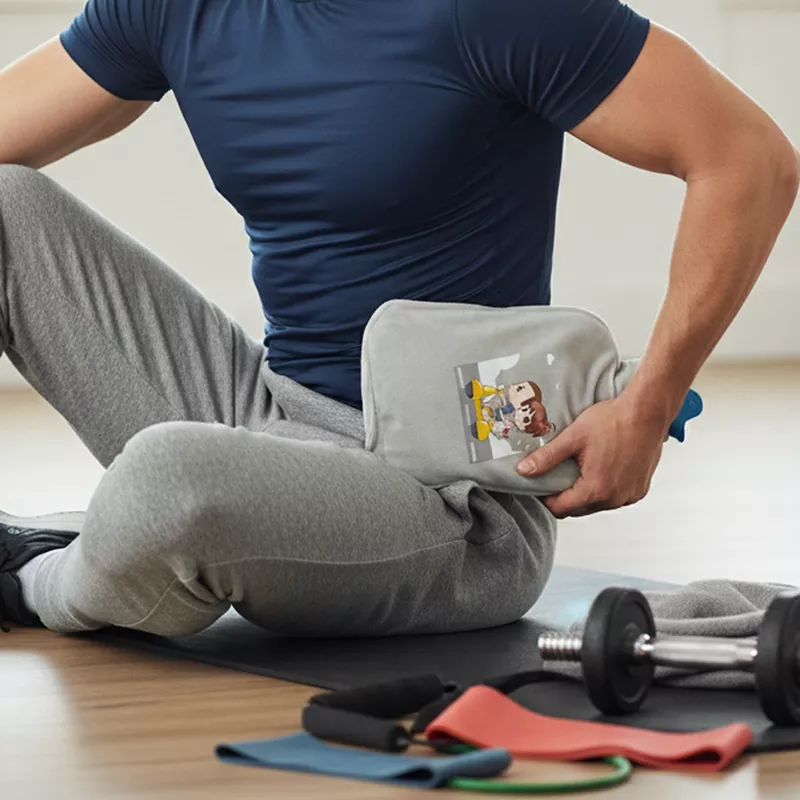 کیسه آب گرم Wispoe - فروشگاه مانکن