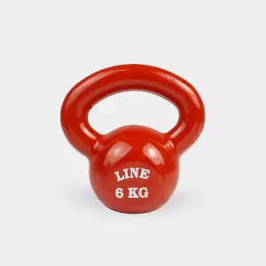 کتل بل روکش دار Kettlebell - فروشگاه مانکن