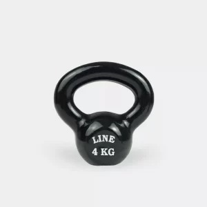 کتل بل روکش دار Kettlebell - فروشگاه مانکن