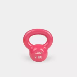 کتل بل روکش دار Kettlebell - فروشگاه مانکن