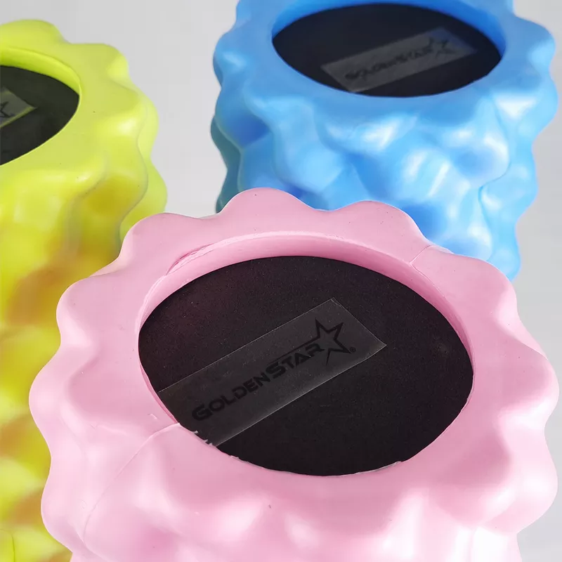 فوم رولر آجدار 45 گلدن استار MC - فروشگاه مانکن